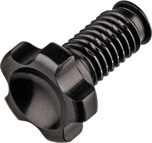 Hope Tech Adjuster Screw - black/universal