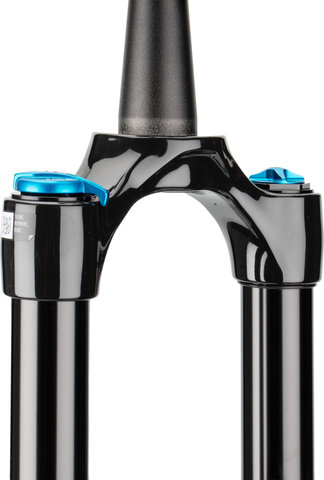 Fox Racing Shox Fourche 38 Float 29" Grip Rhythm E-Optimized - black | 44 mm | 170 mm | 110 mm | 29" | 1 1/8" - 1,5" tapered | Axe Traversant 15 mm