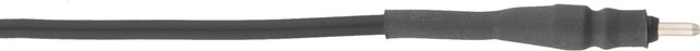 SON Câble de Raccordement Coaxial pour Chargeurs busch+müller - noir-argenté