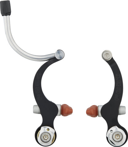 PAUL Frein sur Jante MiniMoto V-Brake - black/Roue avant ou roue arrière