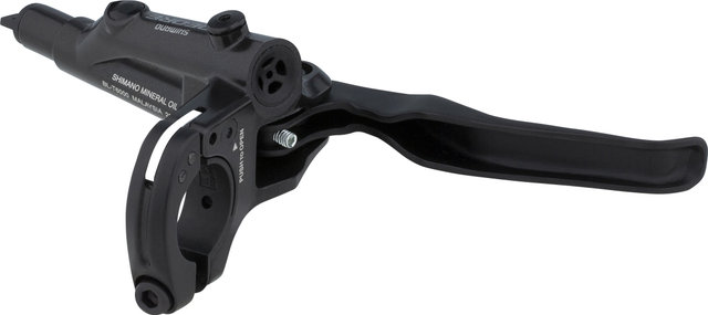 Shimano Deore Bremsgriff BL-T6000 - schwarz/rechts (seitenspezifisch)