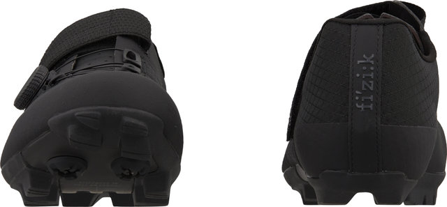 Fizik Vento Ferox MTB Shoes - black-black/43