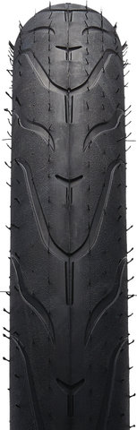 Michelin Pilot Pump 26" Folding Tyre - black/26 /57 mm/57-559/2.3 