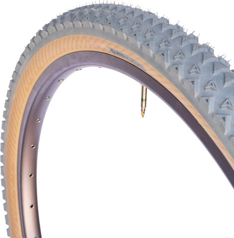 Ultradynamico Cubierta plegable MARS Rozzo 29" - grey | 29 | 58-622 | 58 mm