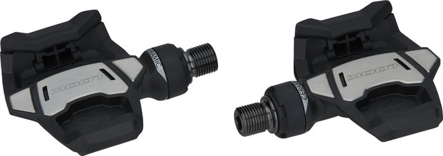 Look Keo Blade Ceramic Ti clipless pedals - black