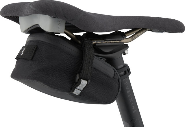 BBB Sacoche de Selle + Set d'Outils CombiSet EasyPack BSB-56 - noir/640 