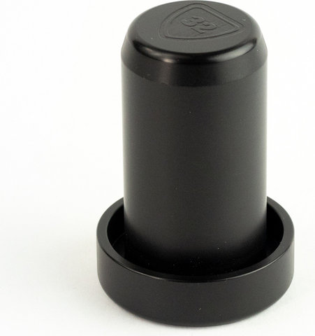 Abbey Bike Tools Outil de montage pour joints de fourche 32 mm - black