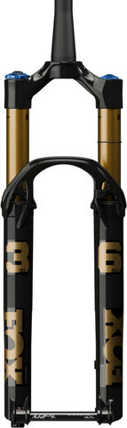 Fox Racing Shox 36 Float SL 29" GRIP X Factory Boost suspension fork - black | 130 mm | 44 mm | 110 mm | 29" | 1 1/8" - 1,5" tapered | 15 mm Thru Axle
