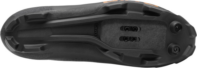 Giro Empire SRC MTB Schuhe - black/42
