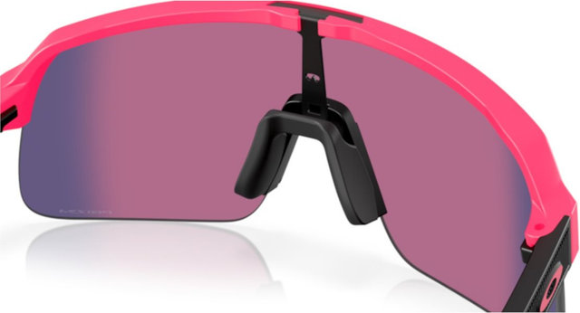 Oakley Sutro Lite S Sports Glasses - pink | prizm road