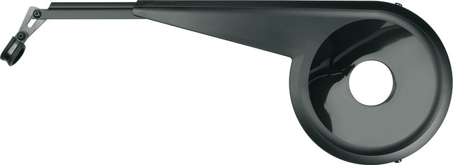 SKS Guardacadenas Chainbow Bosch Gen. 4 - negro | 38 D | motor Bosch