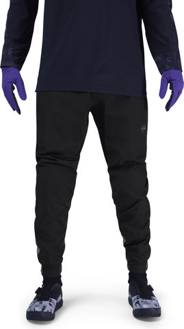 Fox Head Pantalón de lluvia Ranger Lunar Special Edition - black/28/XS Fox Head Pantalón de lluvia Ranger Lunar Special Edition - black/28/XS