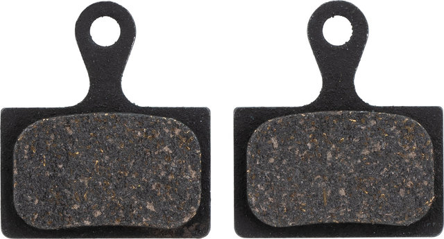 GALFER Pastillas de frenos Disc Pro para Shimano - metaloide-acero | SH-011