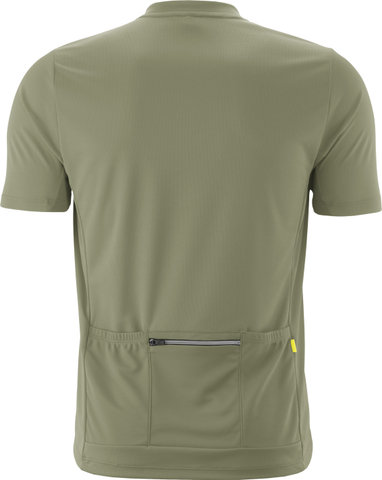 GONSO Sitivo S/S Trikot - avery fern | M