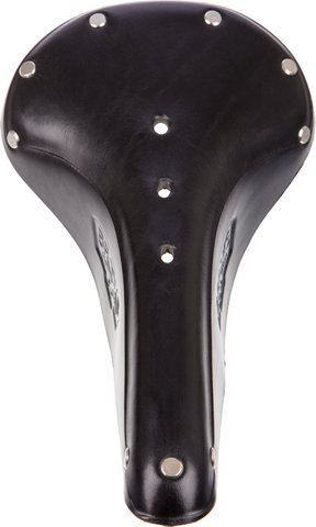 Brooks B17 Narrow Saddle - black