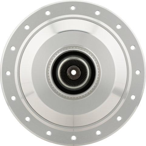 Shimano Moyeu à Vitesses Intégrées Alfine Di2 SG-S7051-11 Disc Center Lock - argenté/36 trous