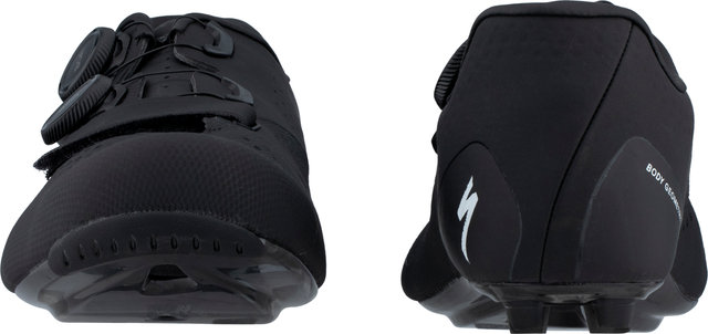 Specialized Chaussures Route Torch 3.0 - black/43