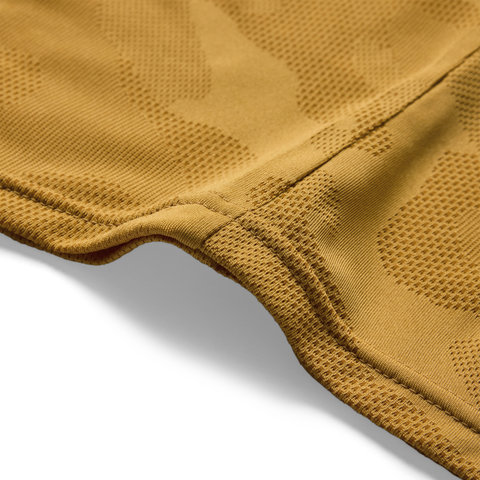 Fox Head Ranger TruDri LS Jersey - bronze | S