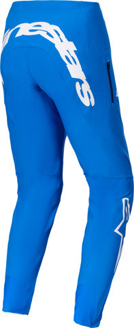 alpinestars A-Supra Melt Pants - blue/32/M