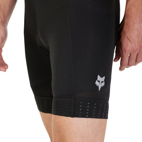Fox Head Tecbase Bib Liner Trägerhose - black/M