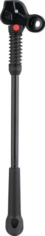 Hebie Béquille Arrière 618 AX 26"-29" - noir