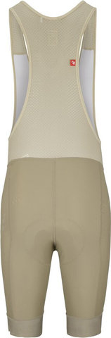 Craft ADV Endur Bib Shorts Trägerhose - raw-hay/M