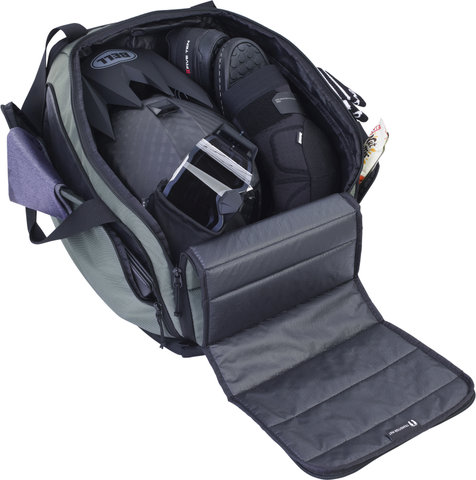 EVOC Gear Bag 35 Travel Bag - dark olive | 35 l