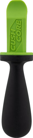 CushCore Bead Dropper - black-green