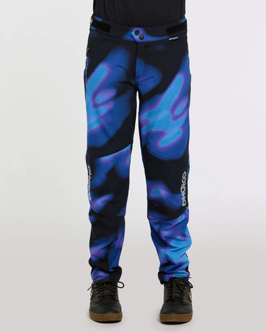 DHaRCO Pantalon Gravity pour jeune - vortex | XS