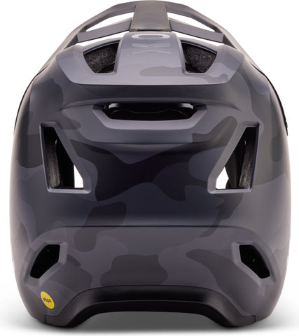 Fox Head Rampage MIPS Fullface-Helm - camo-black camo/57 - 58 cm