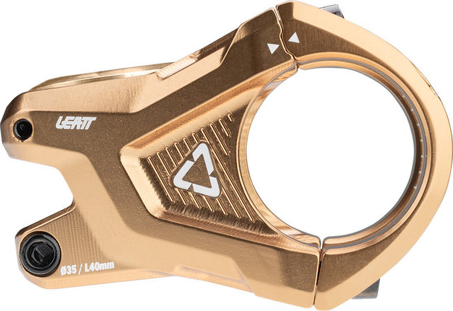 Leatt Gravity Stem 6.0 35 - 0°/33 mm