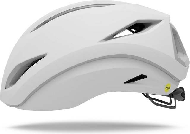 Giro Giro Eclipse Pro - matte white | 51 - 55 cm
