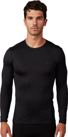 Fox Head Tecbase LS Base Layer - black/M