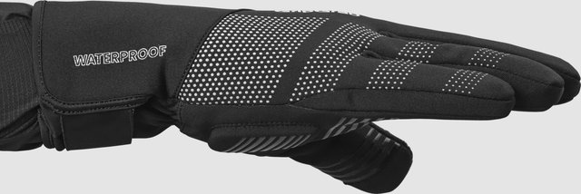 GripGrab Guantes Ride 2 Waterproof Winter - black/M
