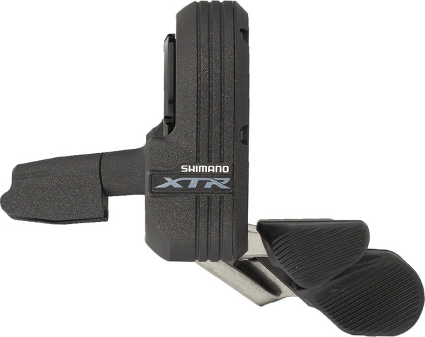 Shimano Interruptor XTR Di2 SW-M9050 2-/3-/11 velocidades - gris/derecha
