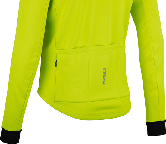 Shimano Element Jacket - yellow/M