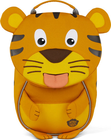 Affenzahn Kleiner Freund Kinder Rucksack - tiger/4 l