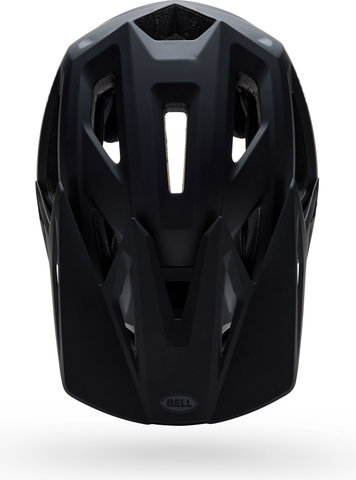 Bell Full-Air MIPS Fullface Helmet - solid matte black | 53 - 55 cm