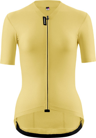 ASSOS Dyora R S11 Trikot - mystic grey | M