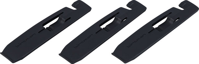 Birzman Tubeless Tyre Lever Set - black