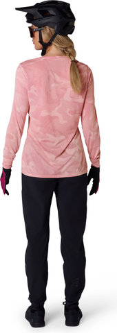 Fox Head Jersey Mujer Ranger TruDri - berry | XS