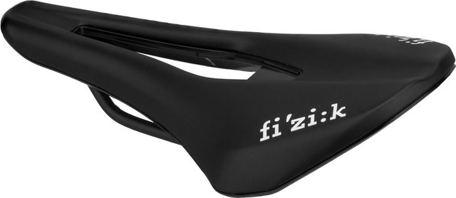 Fizik Tempo Argo R5 Saddle - black/150 mm