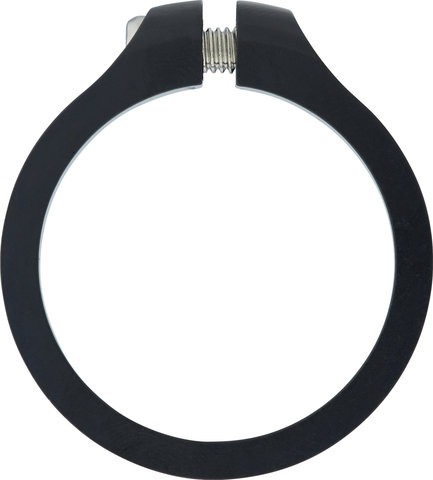 BikeYoke Aimy Steerer Tube Clamp - black