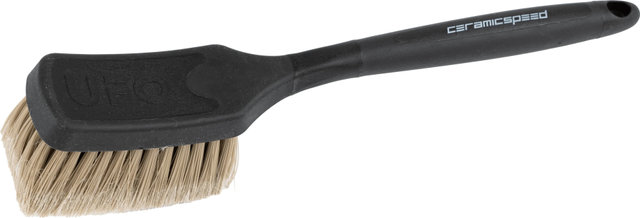 CeramicSpeed Brosse de nettoyage UFO Clean Bike Wash - noir
