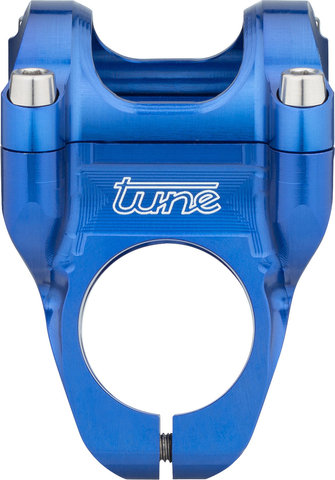 tune Geiles Teil GT35 Vorbau - blau/5°/35 mm