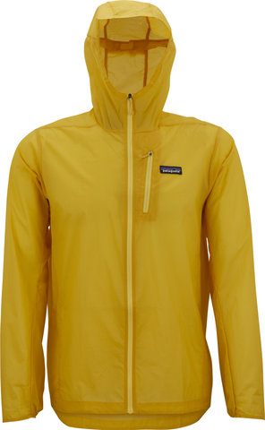 Patagonia Houdini Jacke - surfboard yellow/M
