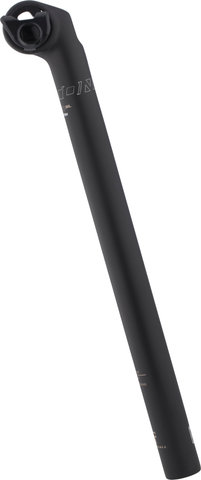Easton Tija de sillín EC90 SL Carbon - matte black UD carbon/350 /20 /27,2 mm