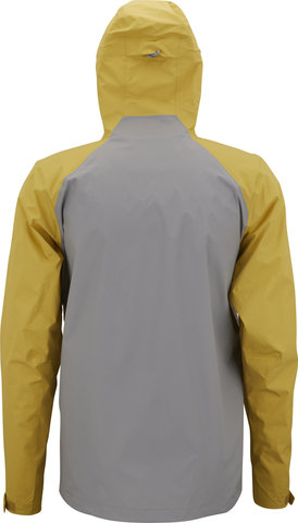 Patagonia Torrentshell 3L Rain Jacket - 2023 Model - surfboard yellow/M Patagonia Torrentshell 3L Rain Jacket - 2023 Model - surfboard yellow/M