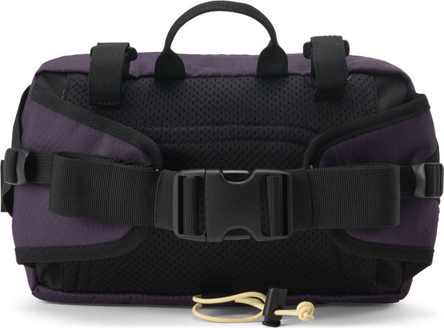 AEVOR Sacoche de guidon Bar Bag - proof phantom purple