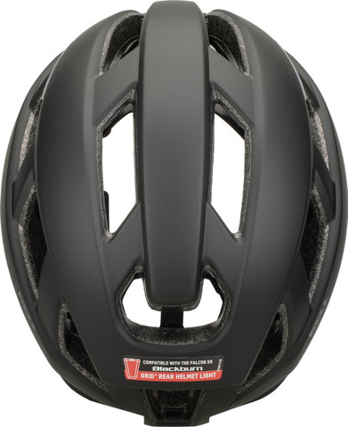 Bell XR MIPS Helm - solid matte black | 55 - 59 cm